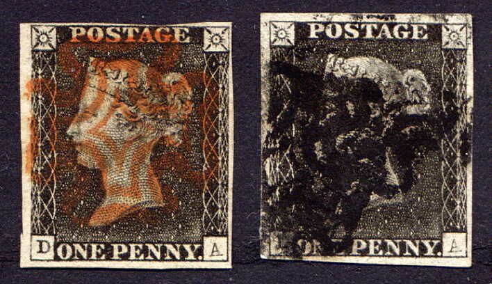 Plate 5 D-A