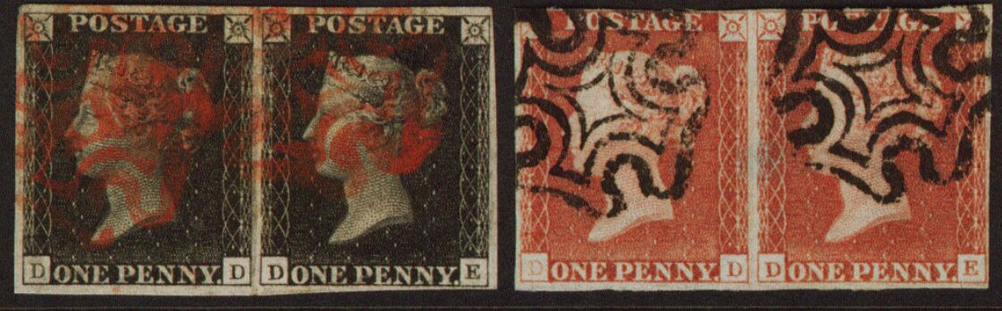 Plate 5 D-D, D-E