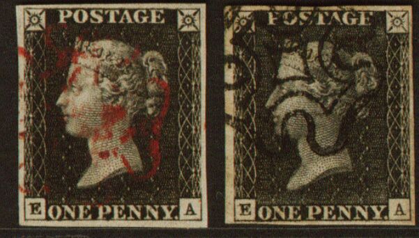 Plate 5 E-A