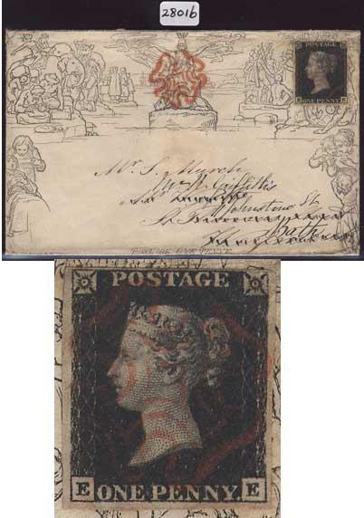 Plate 5 E-E