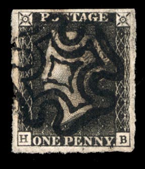 Plate 5 H-B