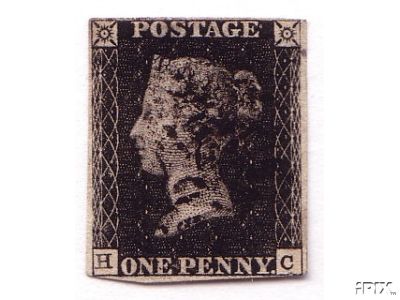Plate 5 H-C