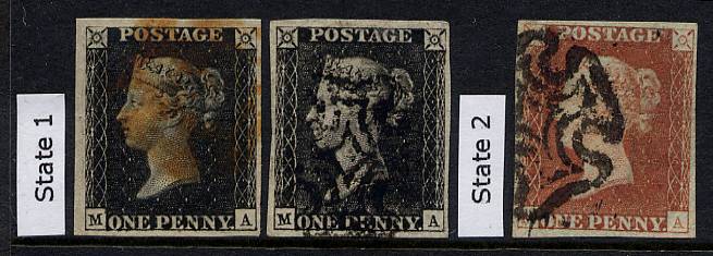 Plate 5 M-A