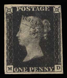 Plate 5 M-D