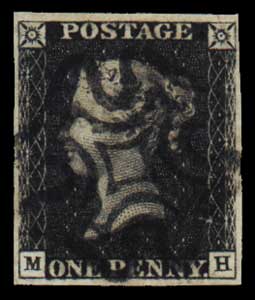 Plate 5 M-H