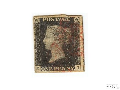 Plate 5 M-I