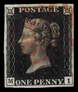 Plate 5 M-I