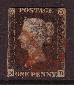 Plate 5 N-D