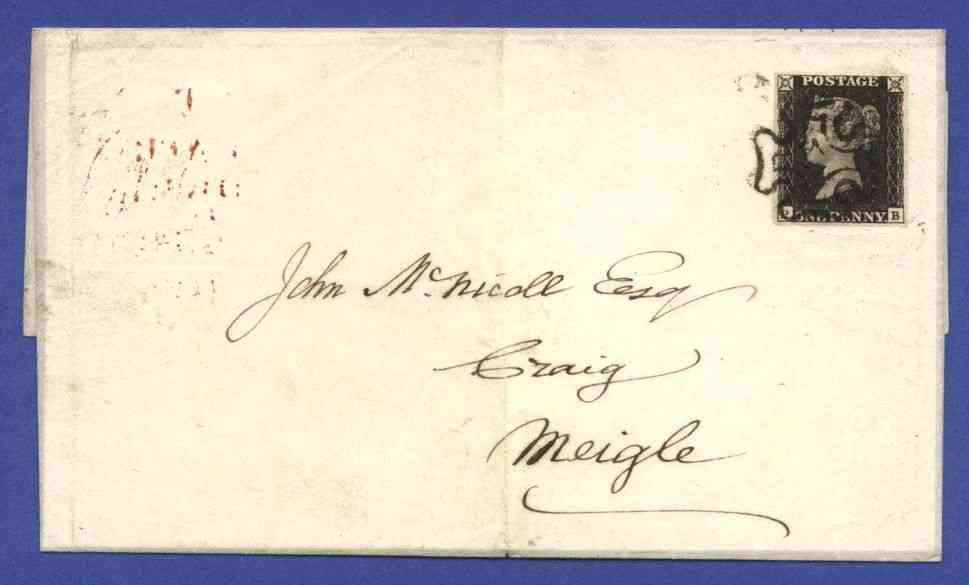 Plate 5 P-B