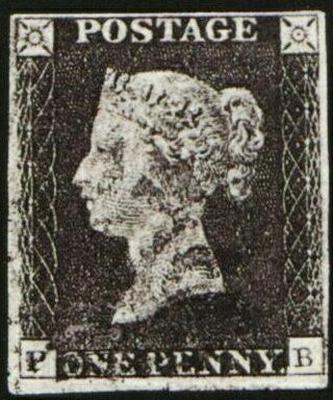 Plate 5 P-B