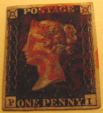 Plate 5 P-I