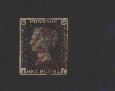 Plate 5 P-I