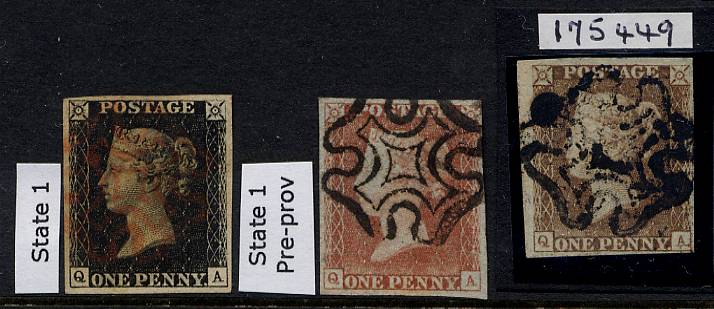 Plate 5 Q-A