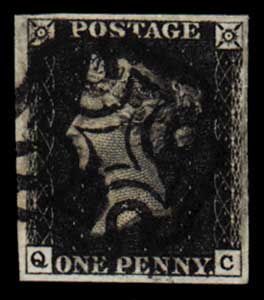 Plate 5 Q-C