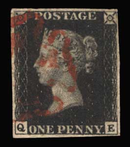 Plate 5 Q-E