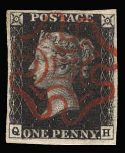 Plate 5 Q-H