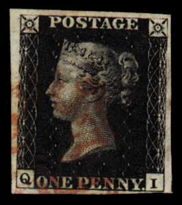Plate 5 Q-I