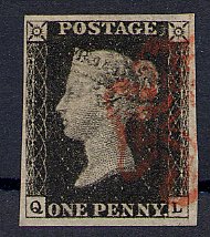 Plate 5 Q-L