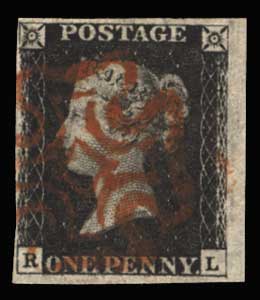 Plate 5 R-L