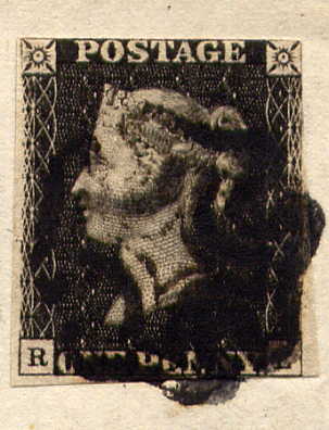 Plate 5 R-L