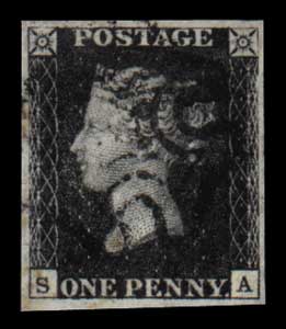 Plate 5 S-A