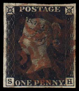 Plate 5 S-H