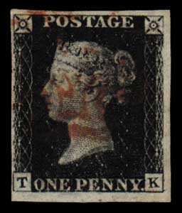 Plate 5 T-K