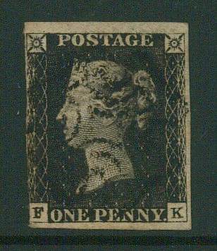 Plate 6 F-K