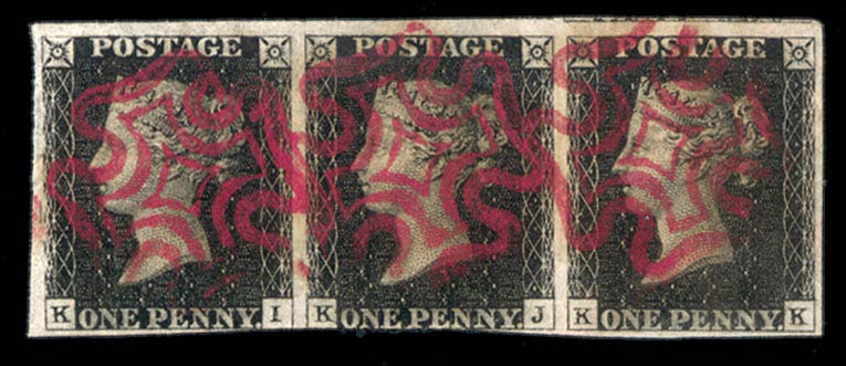 Plate 6 K-I, K-J, K-L