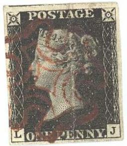 Plate 5 L-J