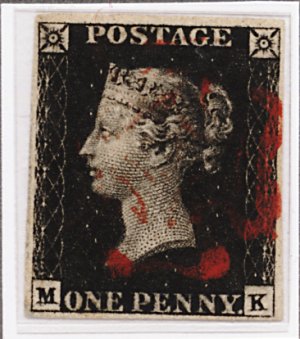 Plate 6 M-K