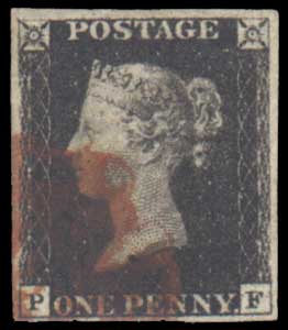 Plate 6 P-F