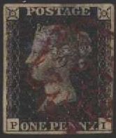 Plate 6 P-I