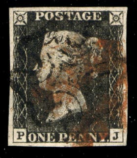 Plate 6 P-J
