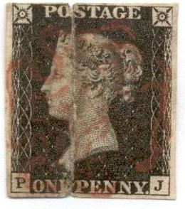 Plate 6 P-J