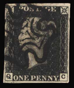 Plate 6 Q-C