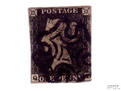 Plate 6 Q-D