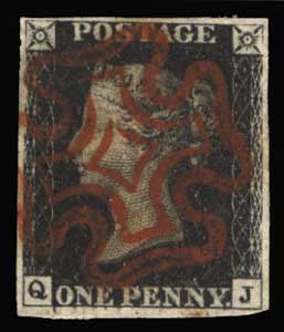 Plate 6 Q-J