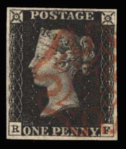 Plate 6 R-F