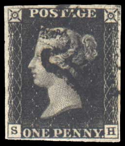 Plate 6 S-H
