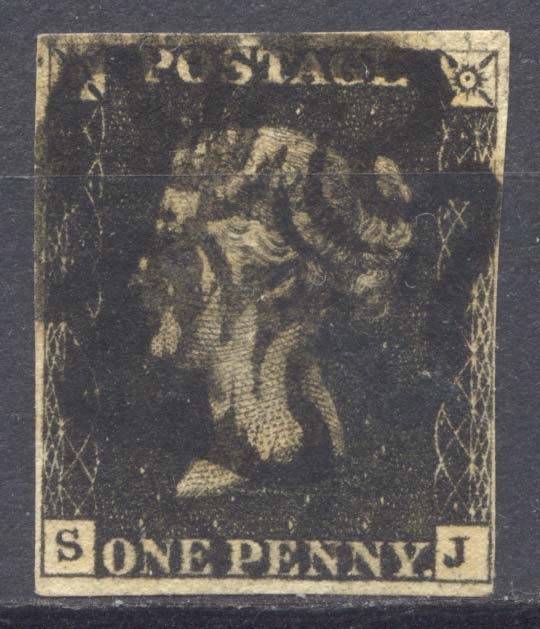 Plate 6 S-J