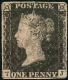 Plate 6 T-J