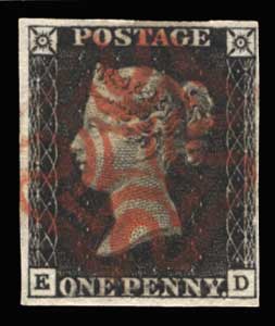 Plate 7 E-D