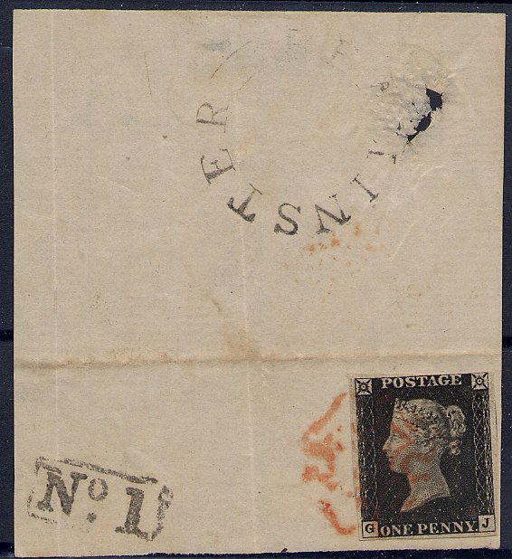 Plate 7 G-J