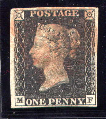 Plate 7 M-F