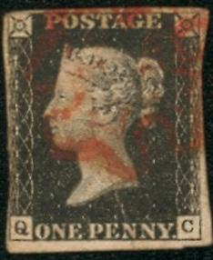 Plate 7 Q-C