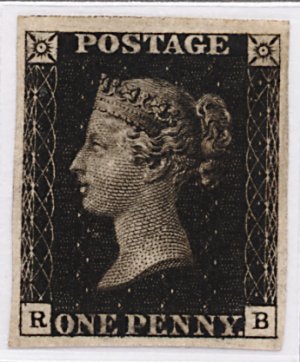 Plate 7 R-B