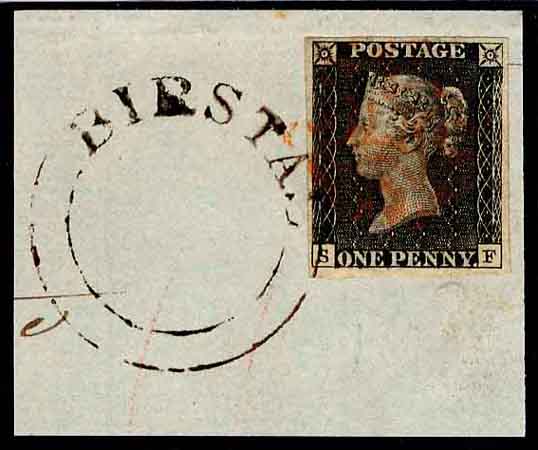 Plate 8 S-F
