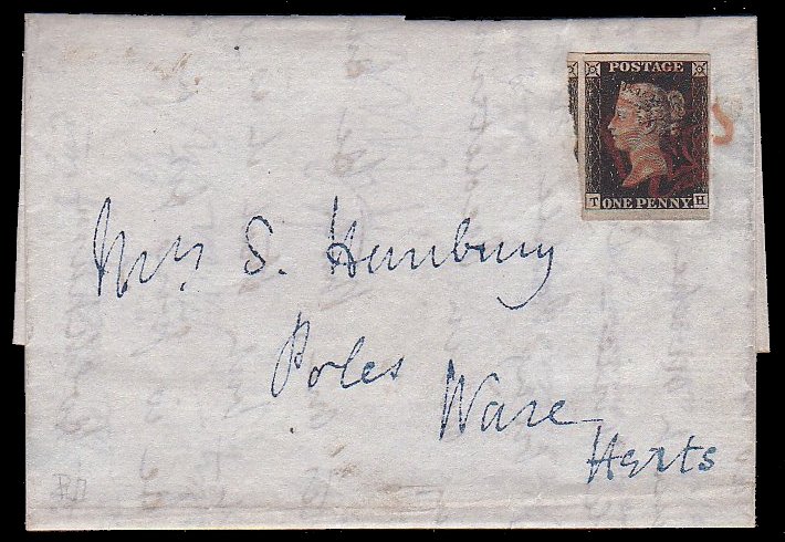 Plate 7 T-H
