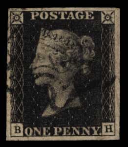 Plate 8 B-H